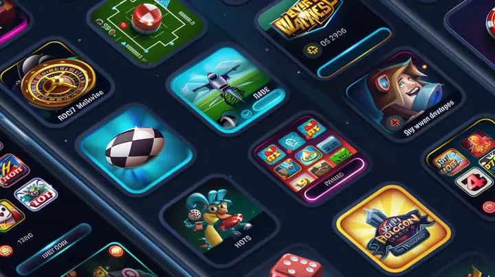 PRESSMIN games collection featuring crash games, live casino games, and popular slot titles PRESSMIN games including online casino games and crash games