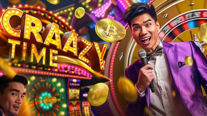 PRESSMIN Crazy Time live casino game in Bangladesh