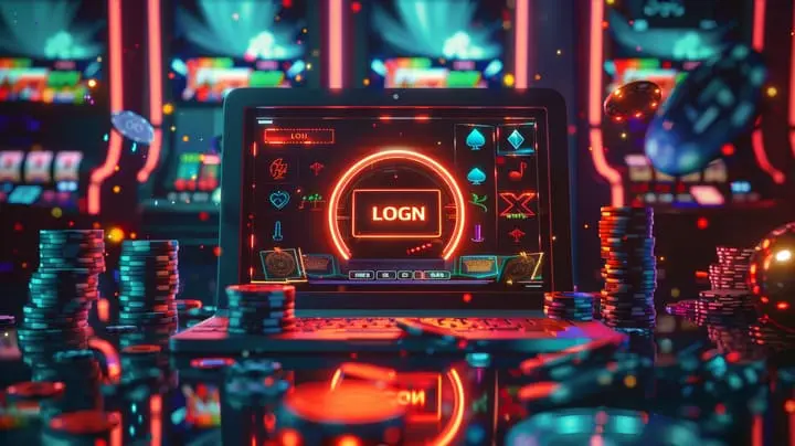 PRESSMIN login portal for secure casino login access