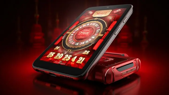 PRESSMIN app download for mobile casino players